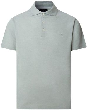Hackett Polo Shirts - Gris