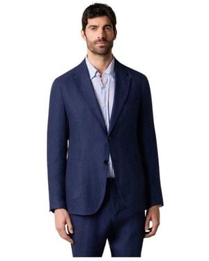 Brooks Brothers Formal Blazers - Azul