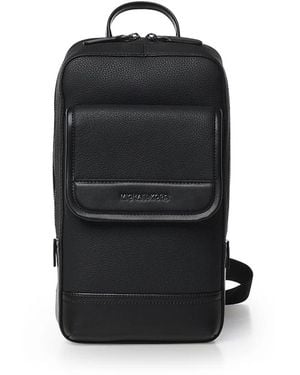 Michael Kors Cross Body Bags - Negro
