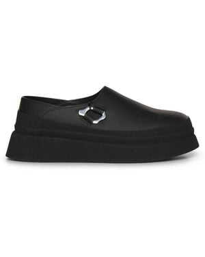 HELIOT EMIL Clogs - Black