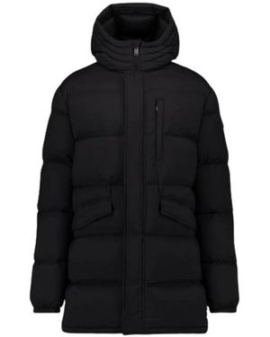 J.O.T.T Winter Jackets - Noir