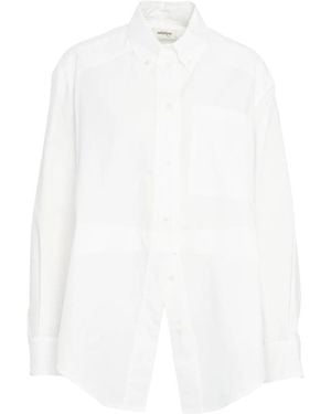 Ottod'Ame Shirts - Wit