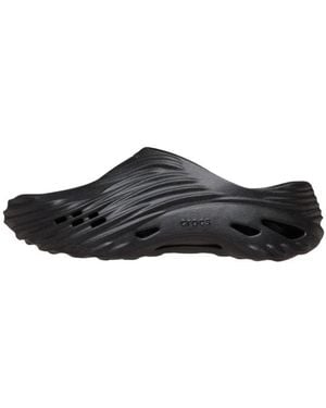 Crocs™ Echo Wave - Zwart