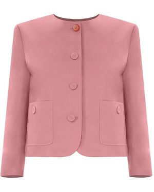 Kocca Blazers - Pink