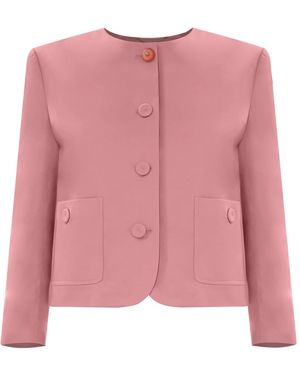 Kocca Blazers - Pink