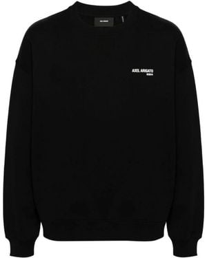 Axel Arigato Sweatshirts - Nero