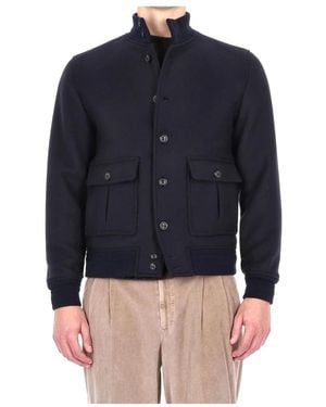 Valstar Light Jackets - Azul