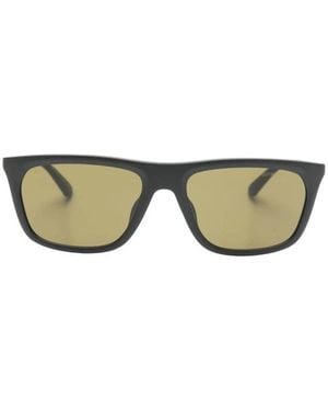 Emporio Armani Sunglasses - Green