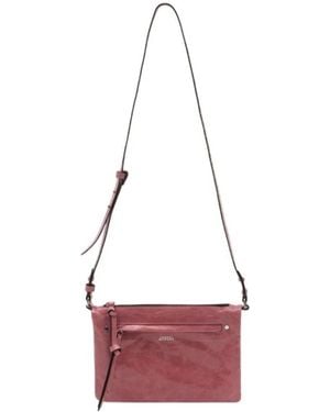 Isabel Marant Shoulder Bags - Red