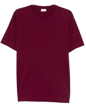 Dries Van Noten T-Shirts - Viola