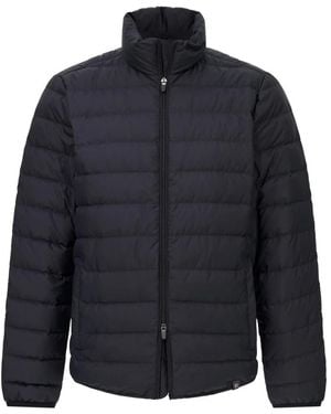 BOGGI Out Down Bomber - Blauw