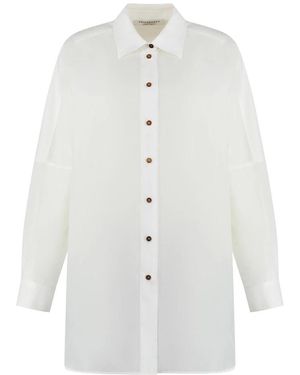 Philosophy Di Lorenzo Serafini Shirts - White