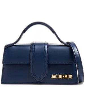 Jacquemus Le Bambino Bag - Blauw