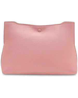 Givenchy Folded Pochette - Roze