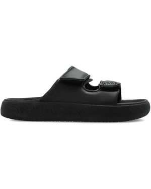 Veja Sliders - Noir