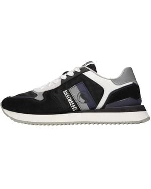 Bikkembergs Trainers - Black