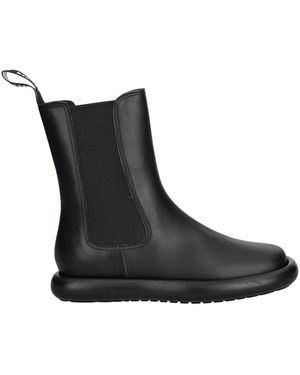Camper Chelsea Boots - Noir