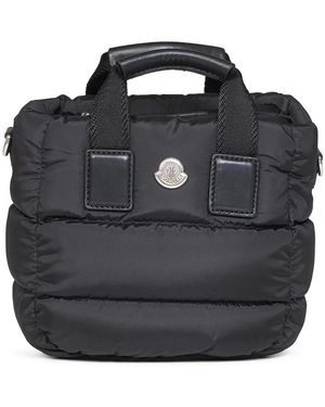 Moncler Handbags - Negro
