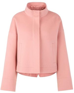 Marc Cain Light Jackets - Rosa