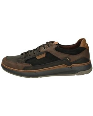 Fluchos Sneakers - Brown