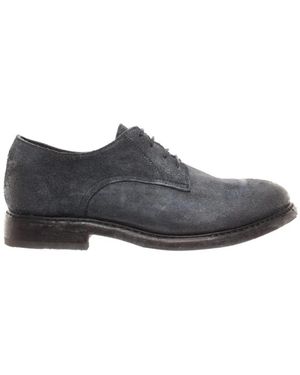 Fiorentini + Baker Mannen Schoenen - Zwart