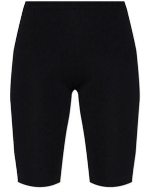 Entire studios Casual Shorts - Negro
