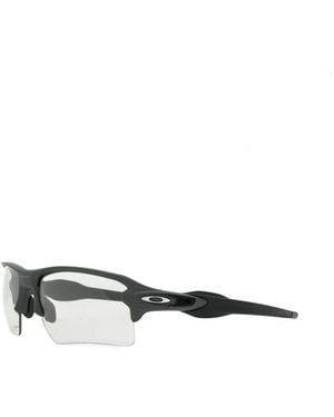 Oakley Oo9188 16 Zonnebrillen - Grijs