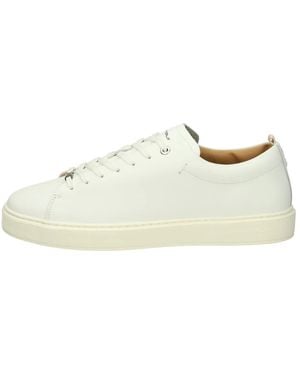 Ambitious Trainers - White