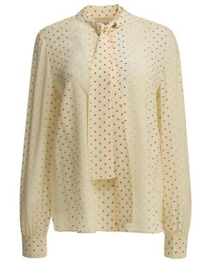 Valentino Shirts - Neutro