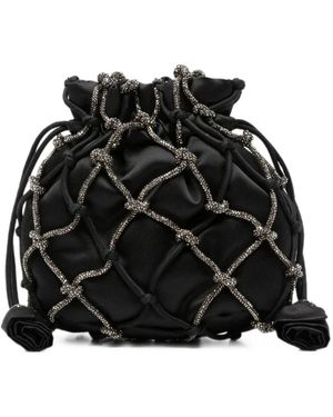Rosantica Bucket Bags - Negro