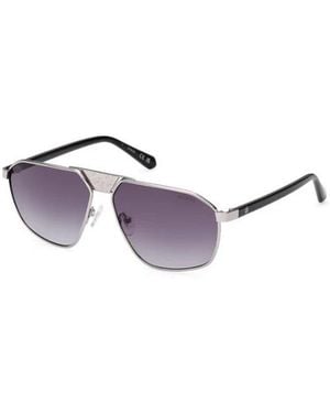 Guess Gu00086 08B - Purple