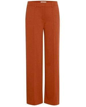Ichi Broek - Bruin