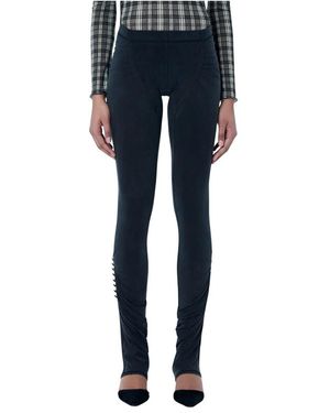KNWLS Leggings - Blue