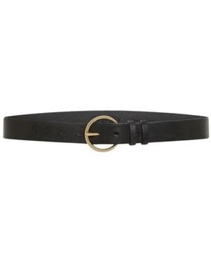 Seventy Belts - Negro