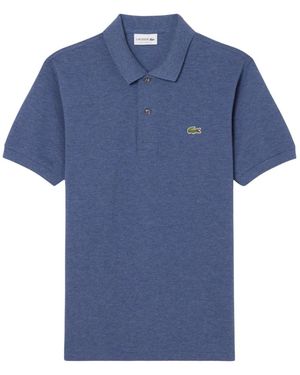 Lacoste 1Hp3 Best Polo - Blau