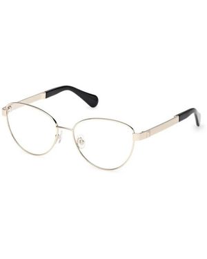 MAX&Co. Glasses - Metallic