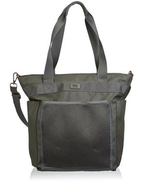 Camel Active Elegante Damenhandtasche Stilvolles Accessoire - Schwarz