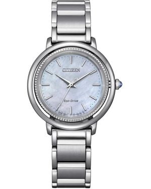 Citizen Watches - Metallic