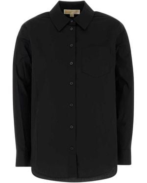 Michael Kors Casual Shirts - Noir