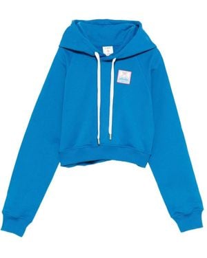 CASABLANCA Hoodies - Blue