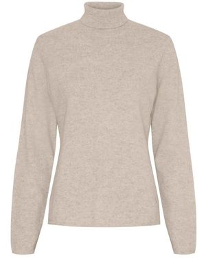 Btfcph Turtlenecks - Gris