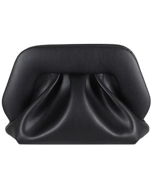 THEMOIRÈ Clutches - Nero