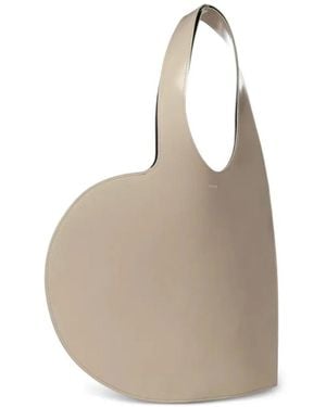 Coperni Tote Bags - Neutro