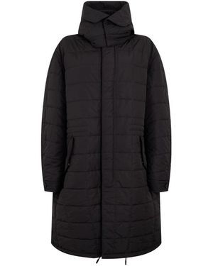 Givenchy Down Coats - Black