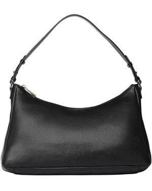 Marc Ellis Shoulder Bags - Nero