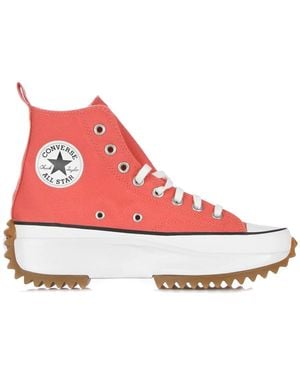 Converse Sneakers - Rood