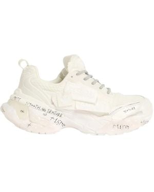 DSquared² Sneakers - Blanc
