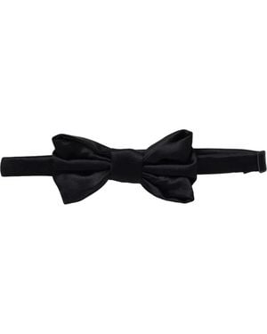 Manuel Ritz Bowties - Zwart