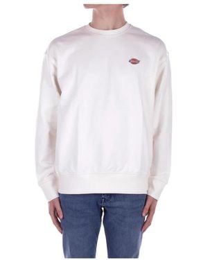 Dickies Sweatshirts - Bianco