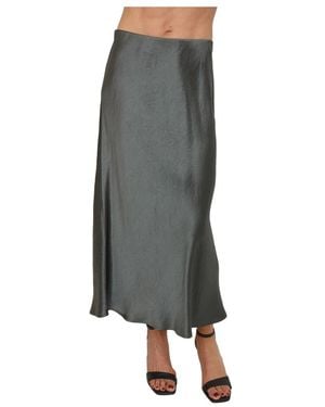 Max Mara Alessio Midirock - Grau